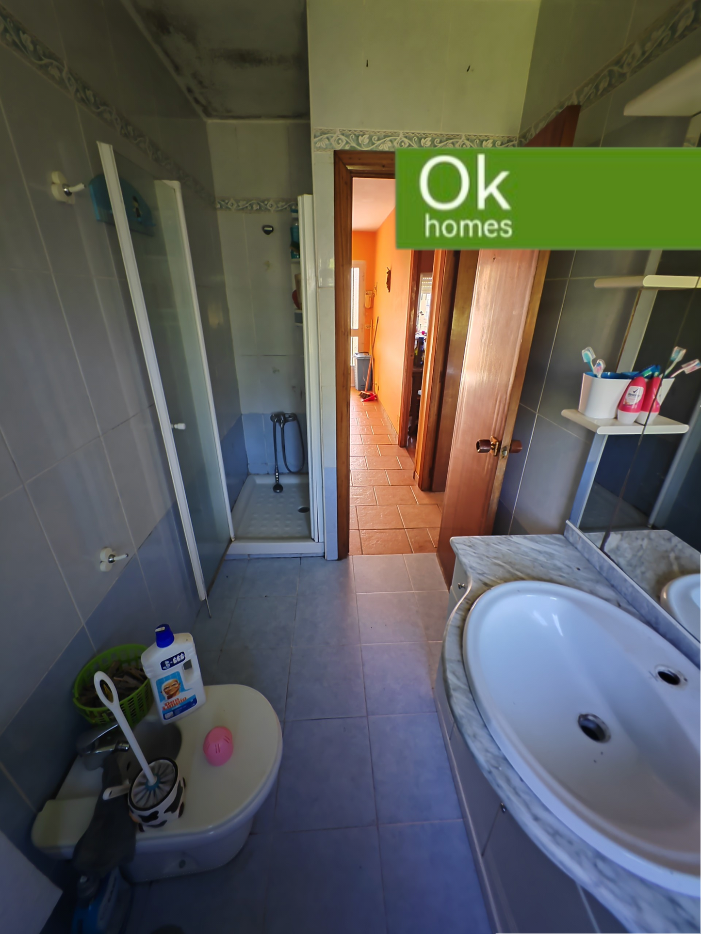 CASA VENTA - REF: AA/761B - 300