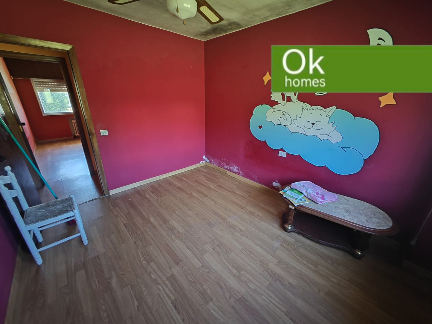 CASA VENTA - REF: AA/761B - 300