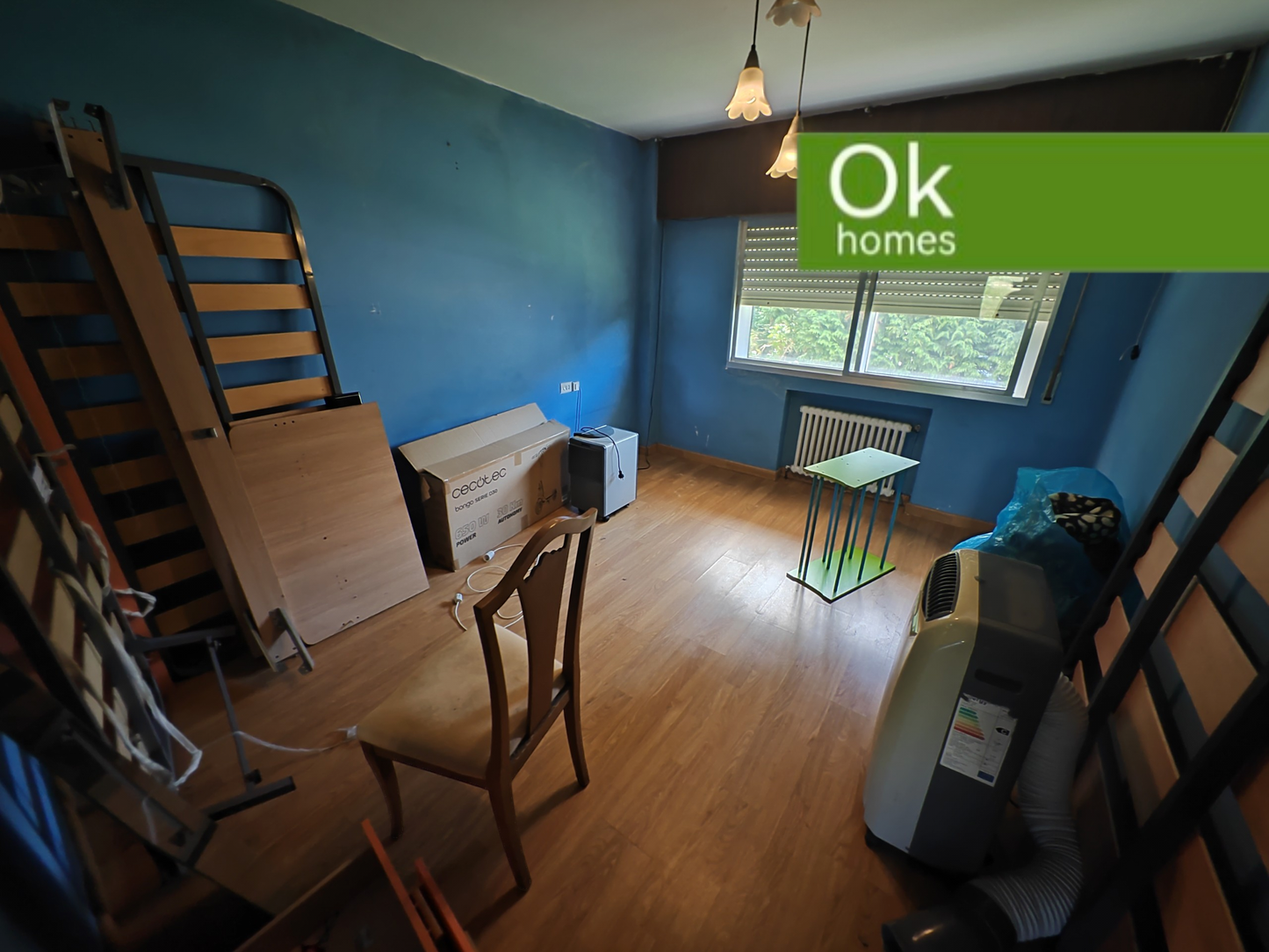 CASA VENTA - REF: AA/761B - 300