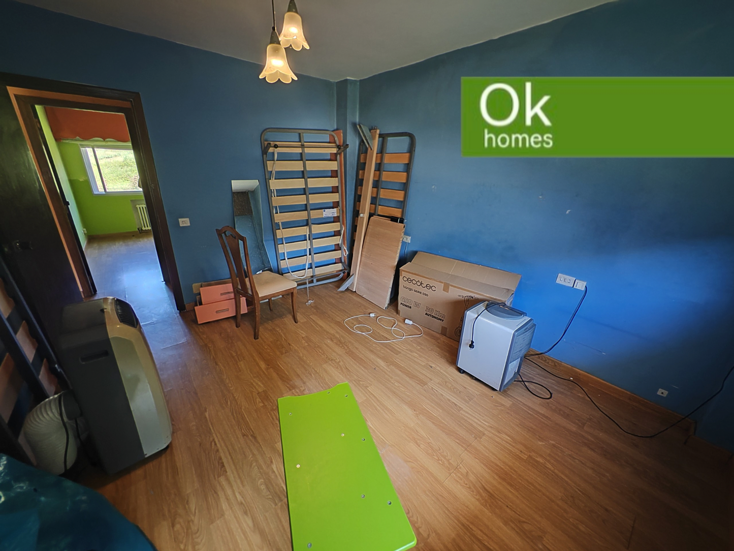 CASA VENTA - REF: AA/761B - 300
