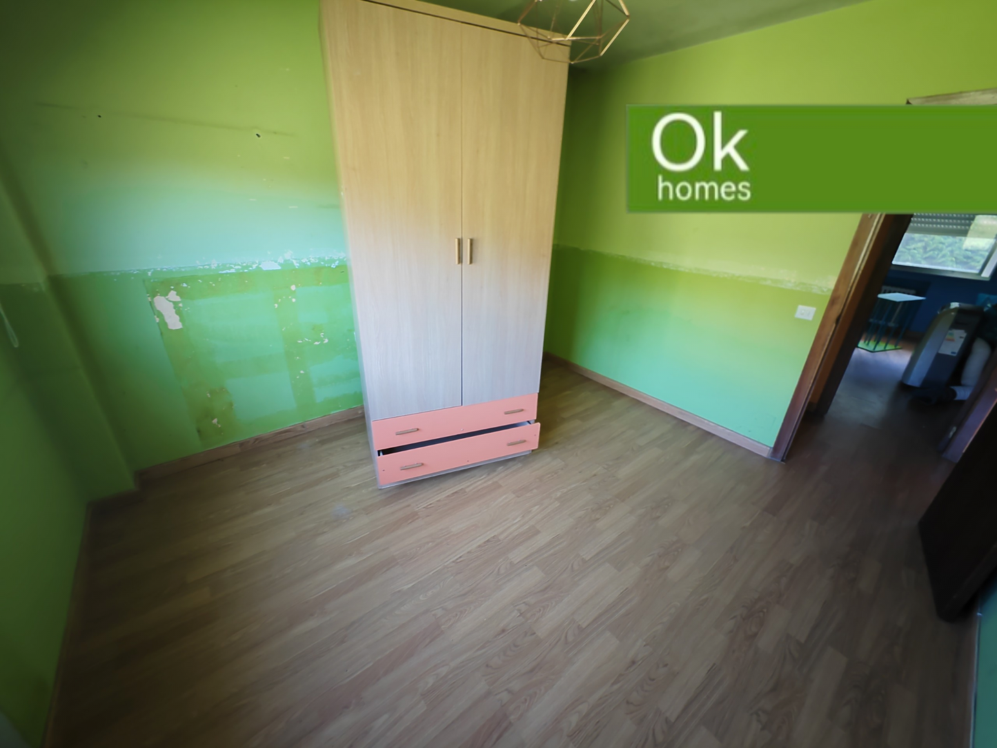 CASA VENTA - REF: AA/761B - 300