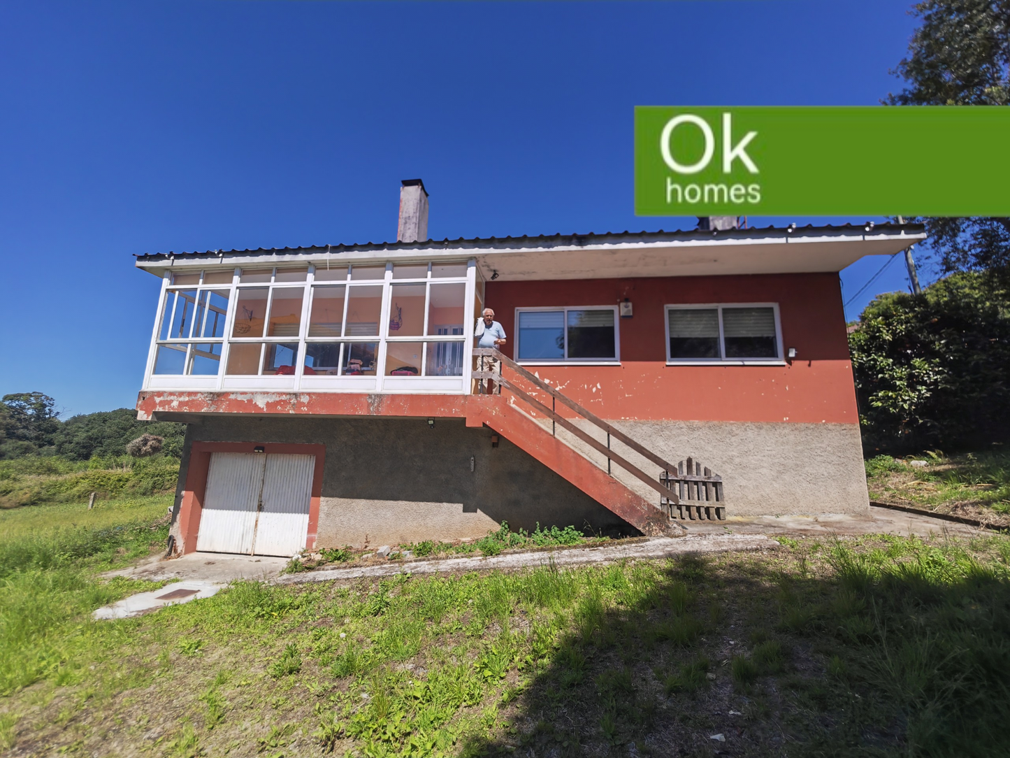 CASA VENTA - REF: AA/761B - 300