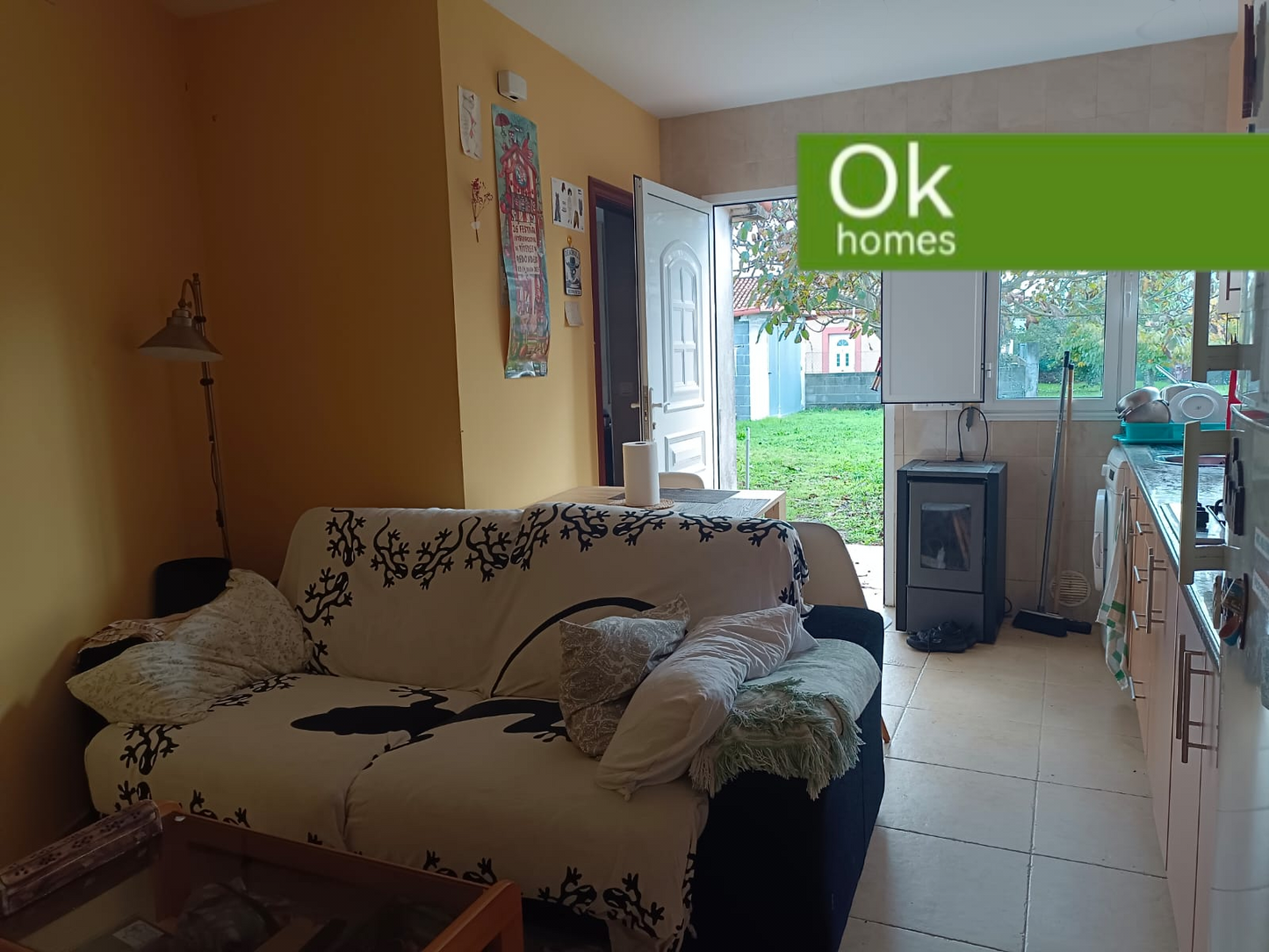 CASA - BOIMORTO - AA/844 - 75