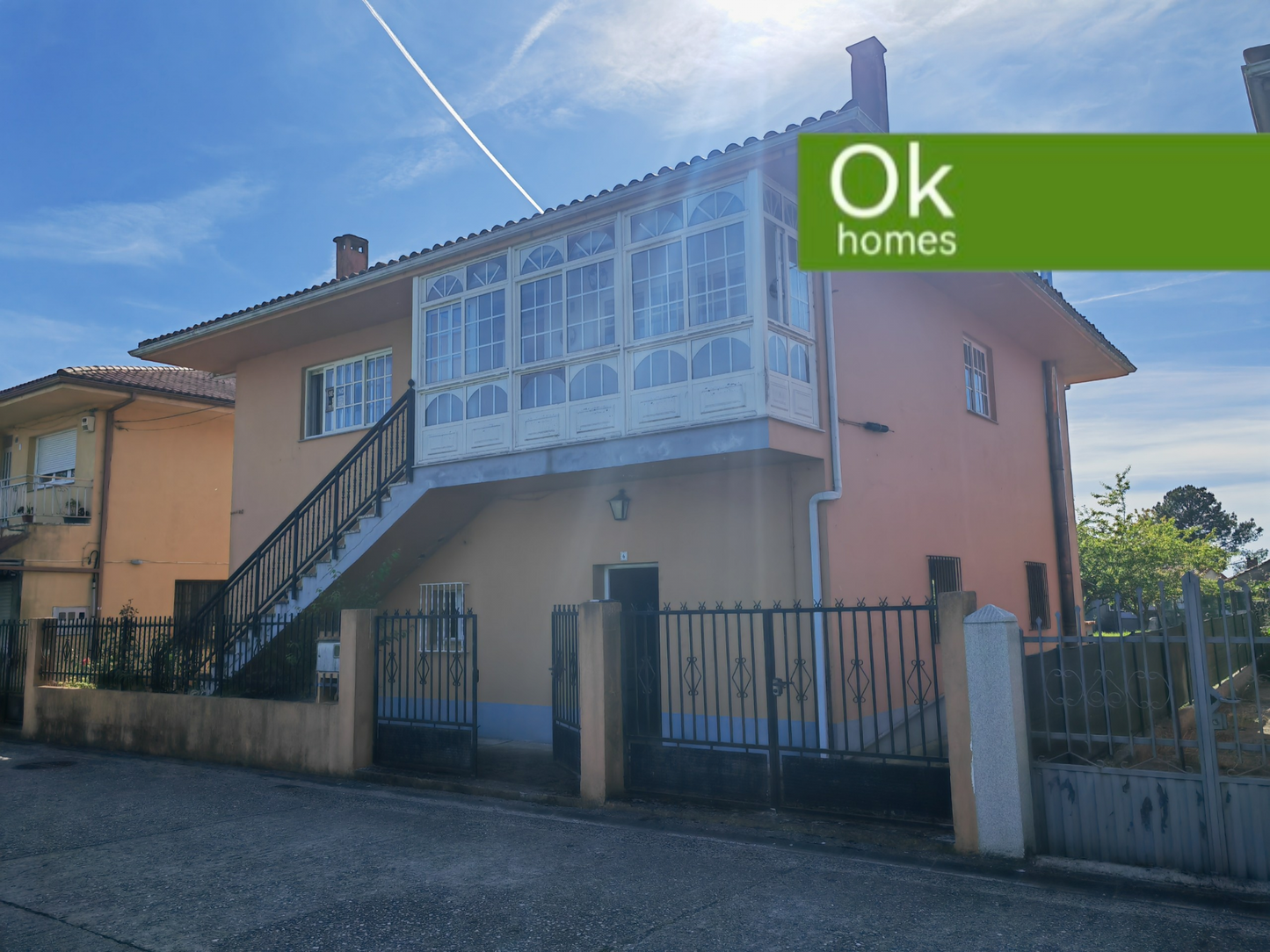 CASA V - BOIMORTO - AA/192 - 185