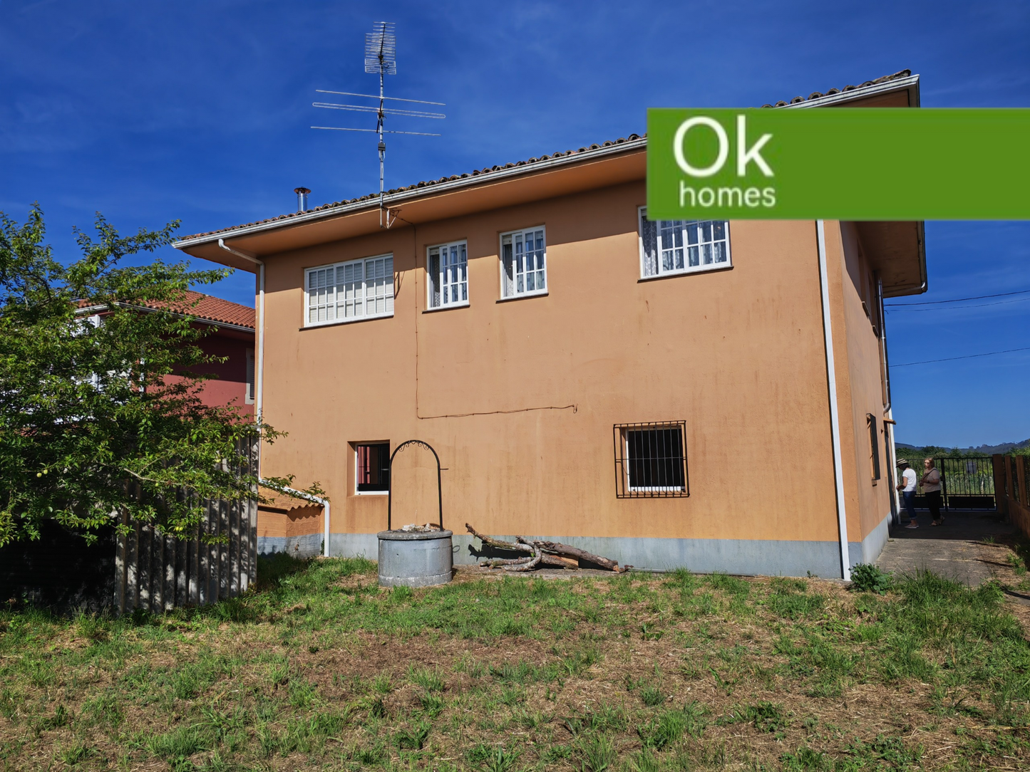 CASA V - BOIMORTO - AA/192 - 185