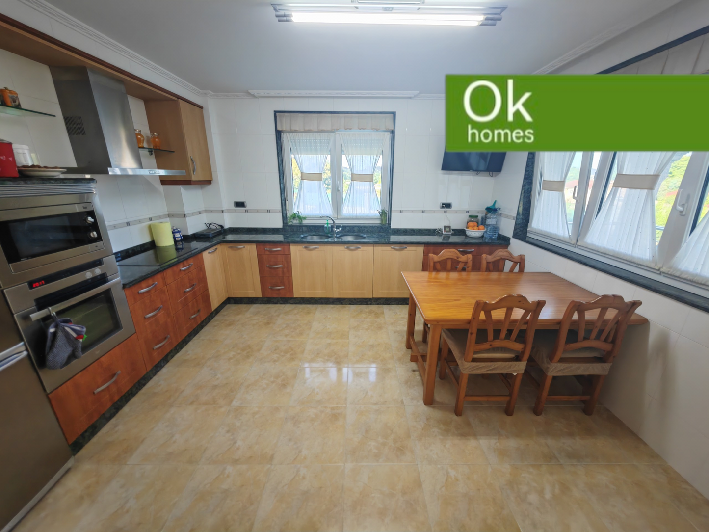 CHALET VENTA - MELIDE - AA/221 - 580