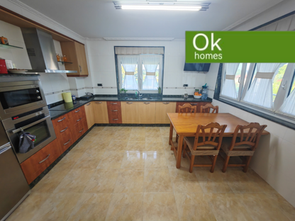 CHALET VENTA - MELIDE - AA/221 - 580