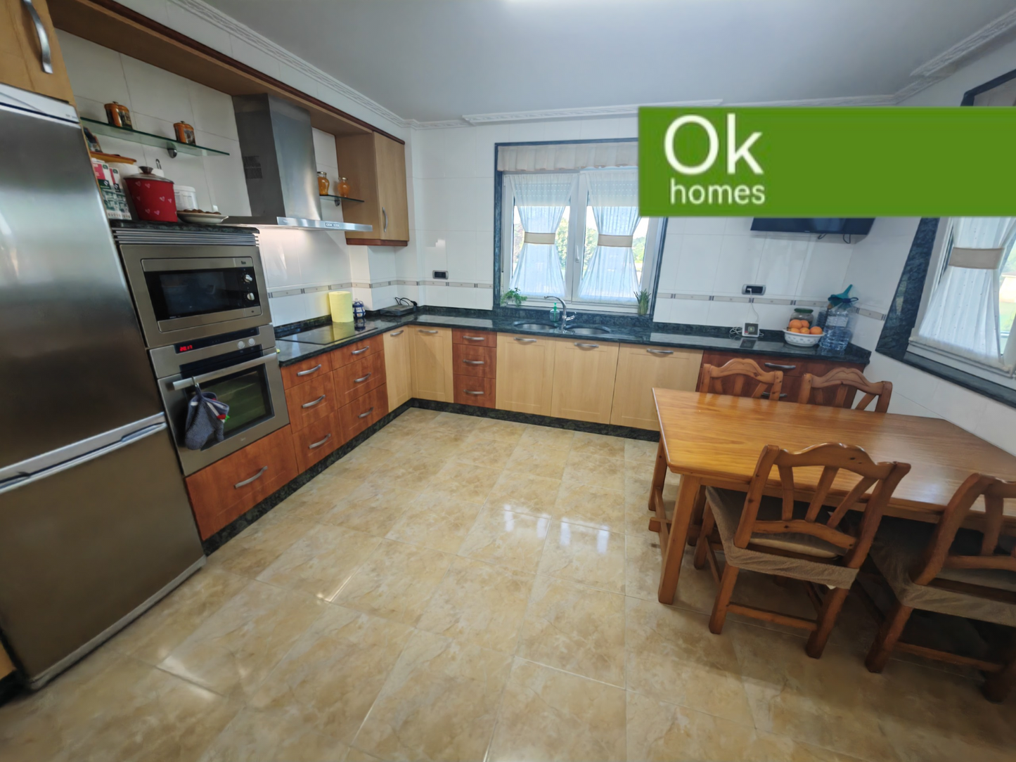 CHALET VENTA - MELIDE - AA/221 - 580