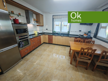 CHALET VENTA - MELIDE - AA/221 - 580
