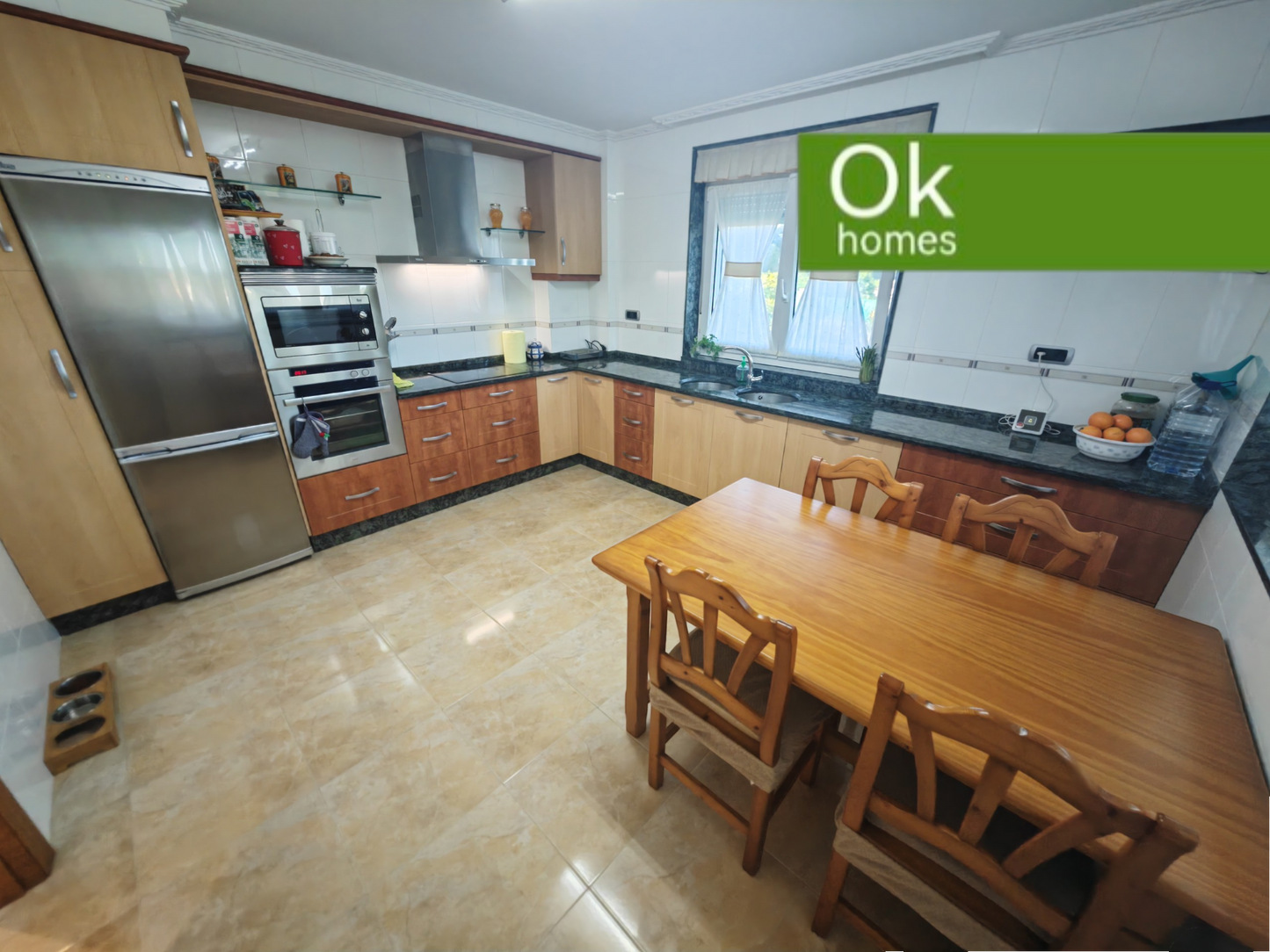 CHALET VENTA - MELIDE - AA/221 - 580
