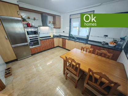 CHALET VENTA - MELIDE - AA/221 - 580