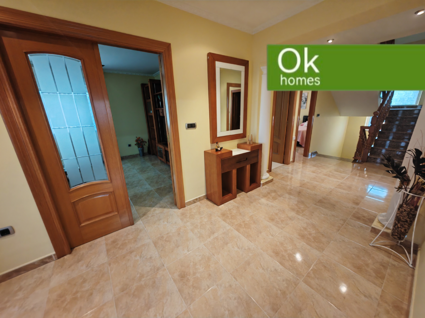 CHALET VENTA - MELIDE - AA/221 - 580
