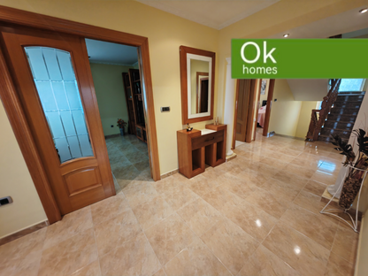CHALET VENTA - MELIDE - AA/221 - 580