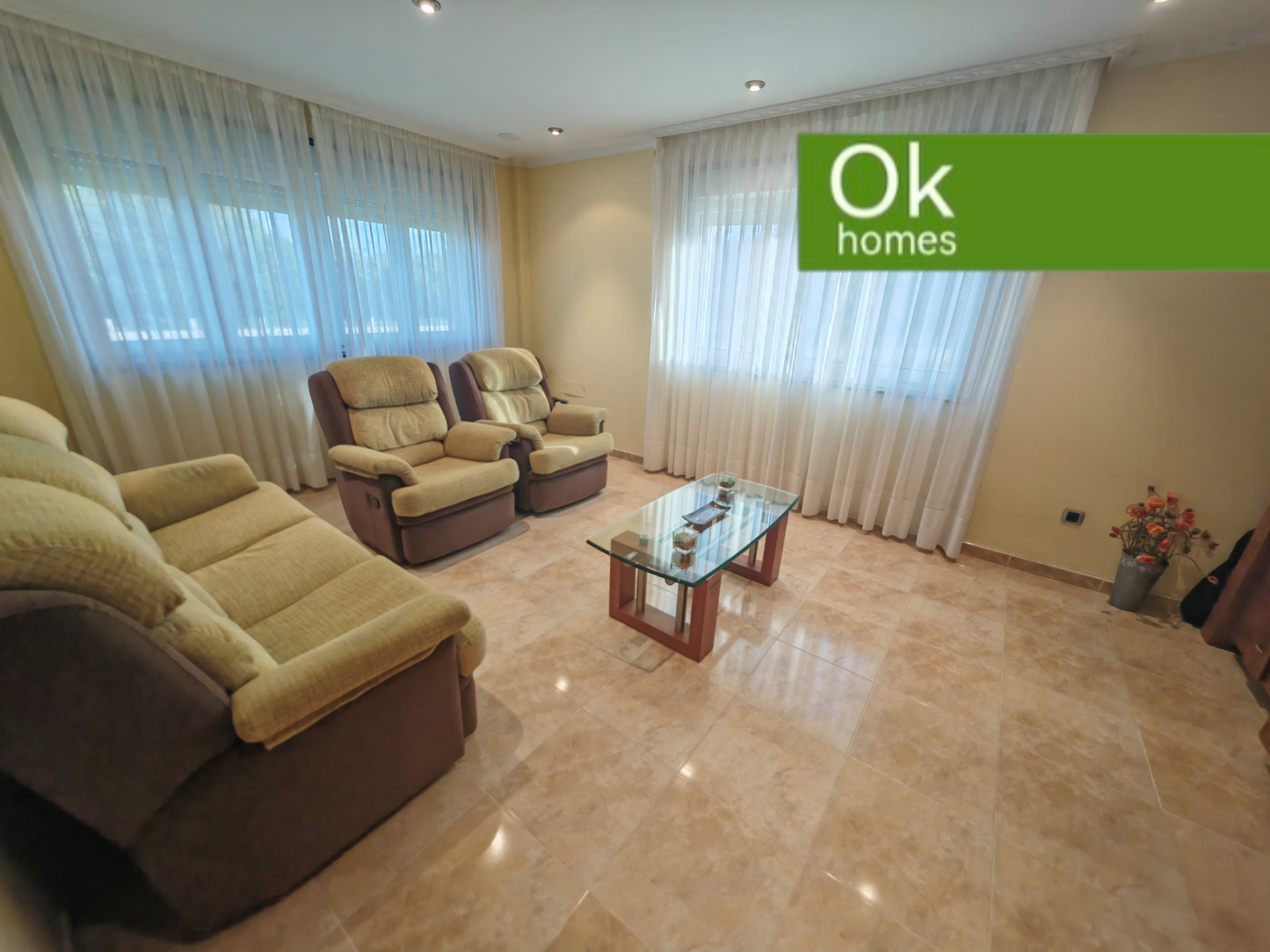 CHALET VENTA - MELIDE - AA/221 - 580
