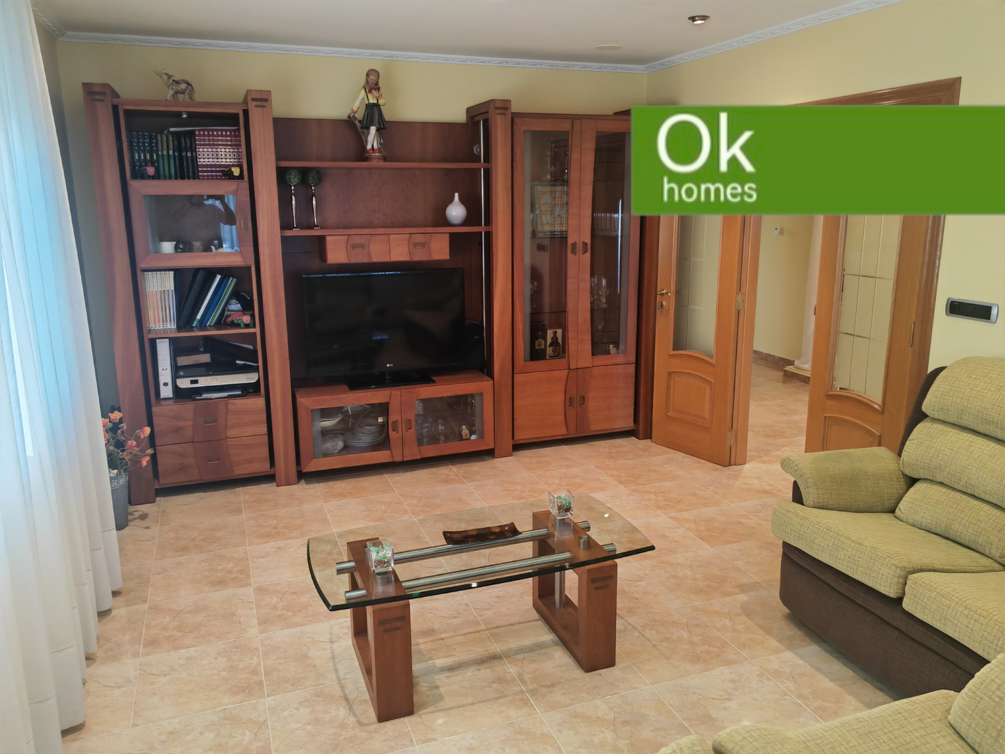 CHALET VENTA - MELIDE - AA/221 - 580