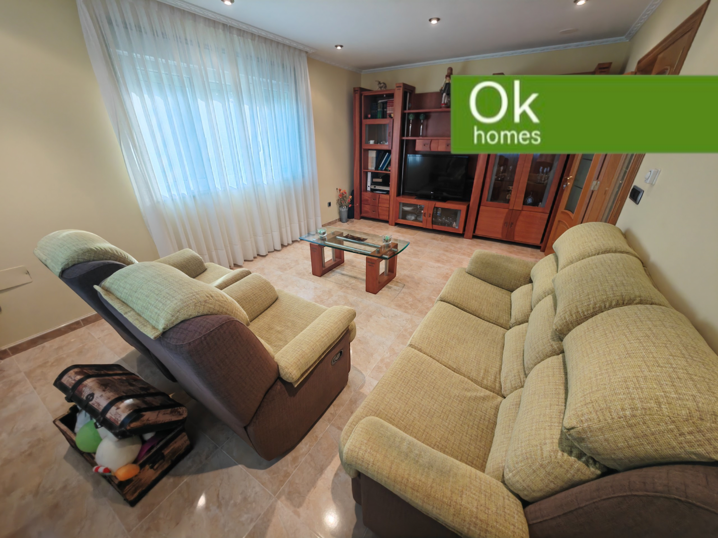 CHALET VENTA - MELIDE - AA/221 - 580