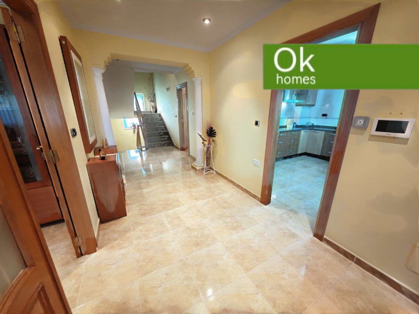 CHALET VENTA - MELIDE - AA/221 - 580