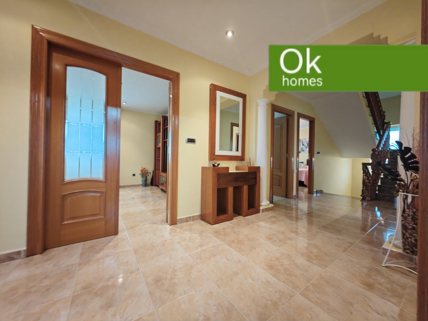 CHALET VENTA - MELIDE - AA/221 - 580