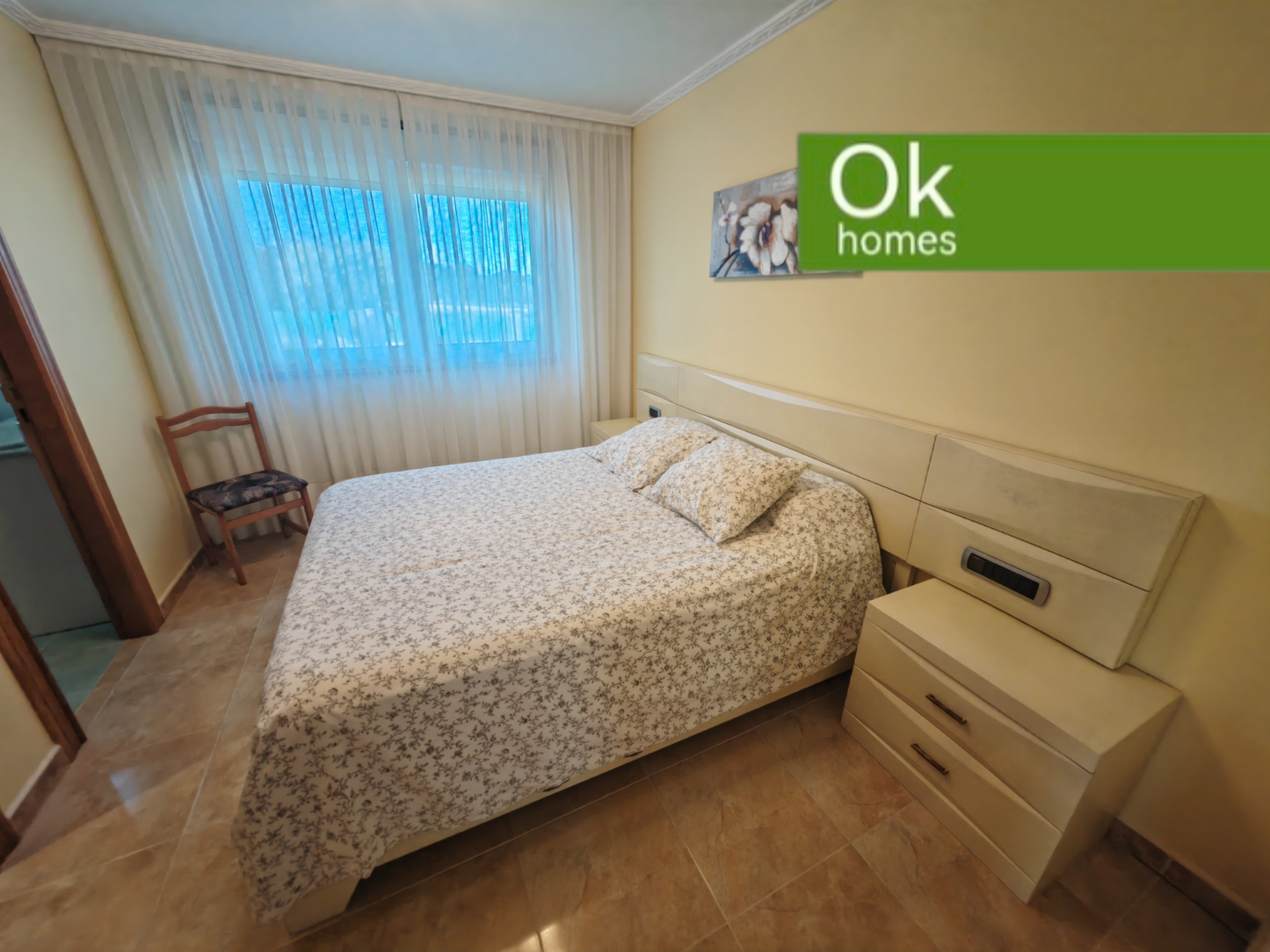 CHALET VENTA - MELIDE - AA/221 - 580