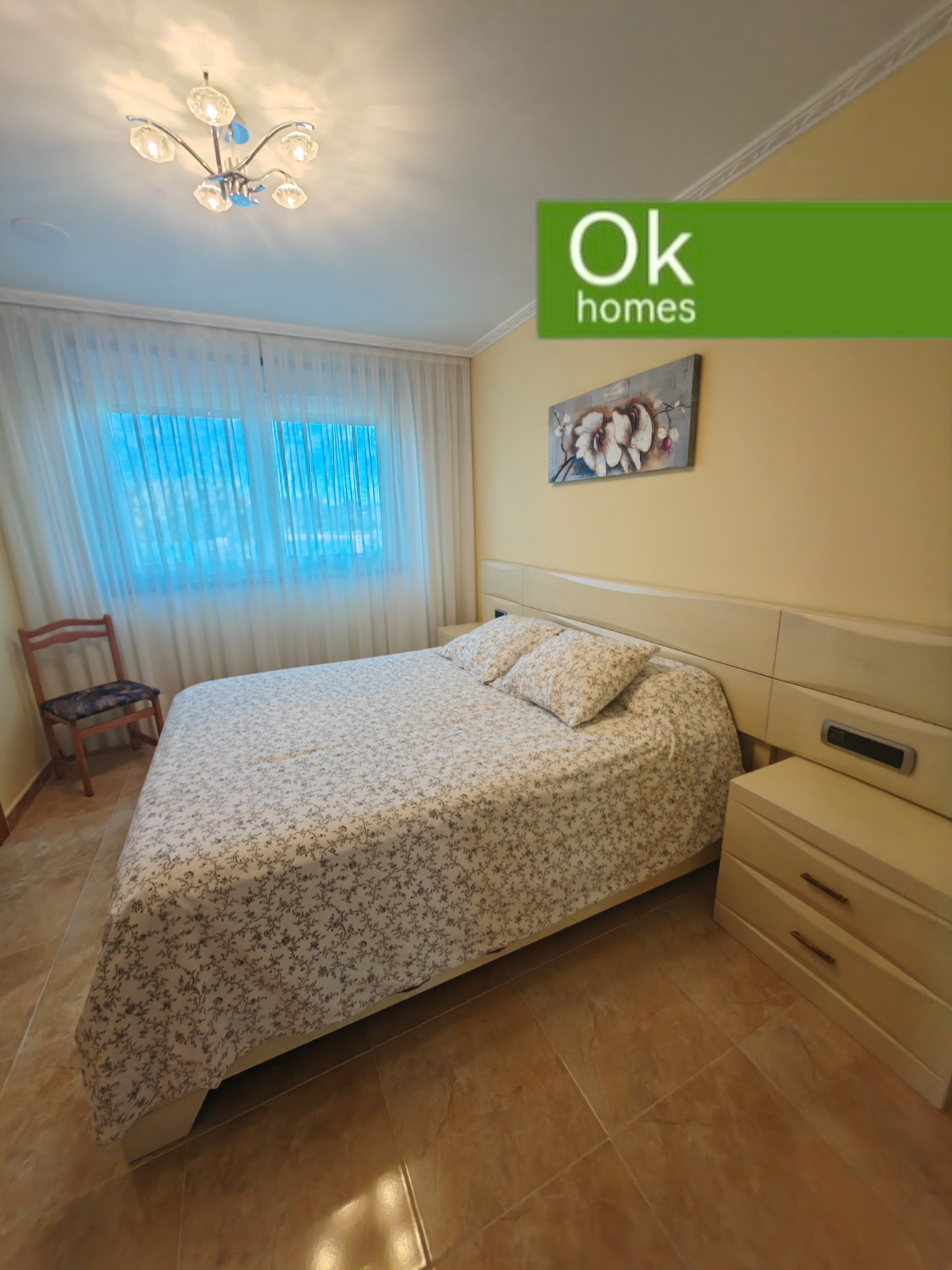 CHALET VENTA - MELIDE - AA/221 - 580