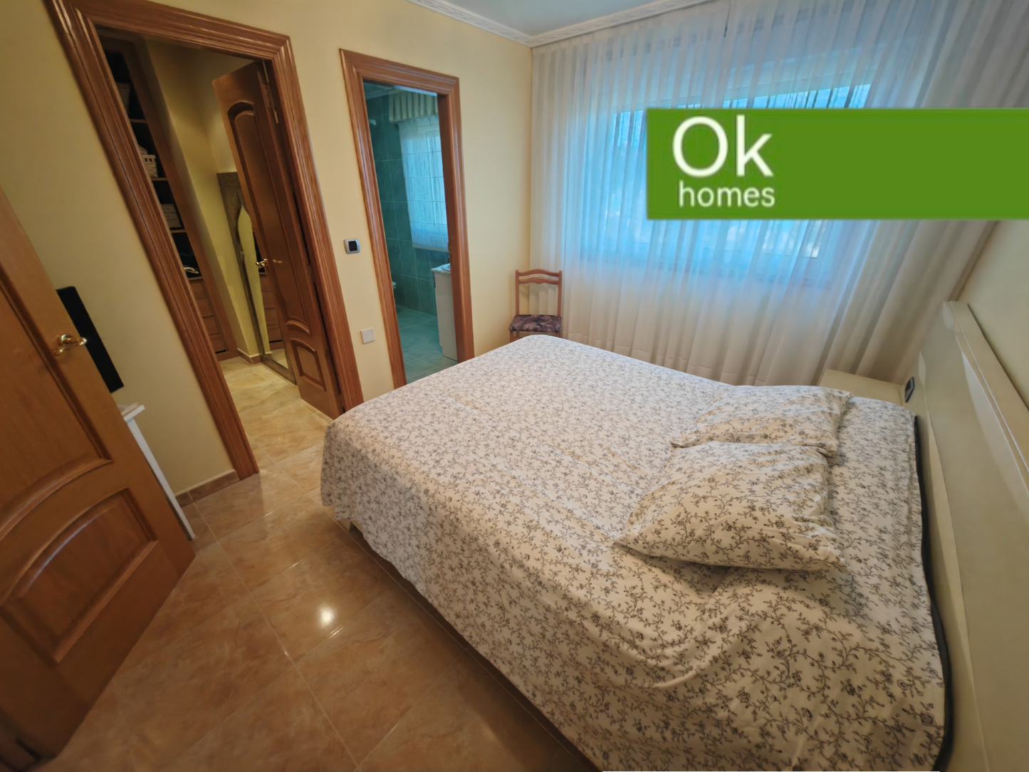 CHALET VENTA - MELIDE - AA/221 - 580