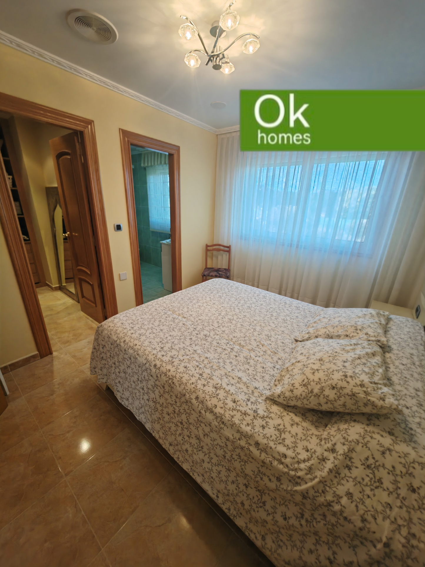 CHALET VENTA - MELIDE - AA/221 - 580