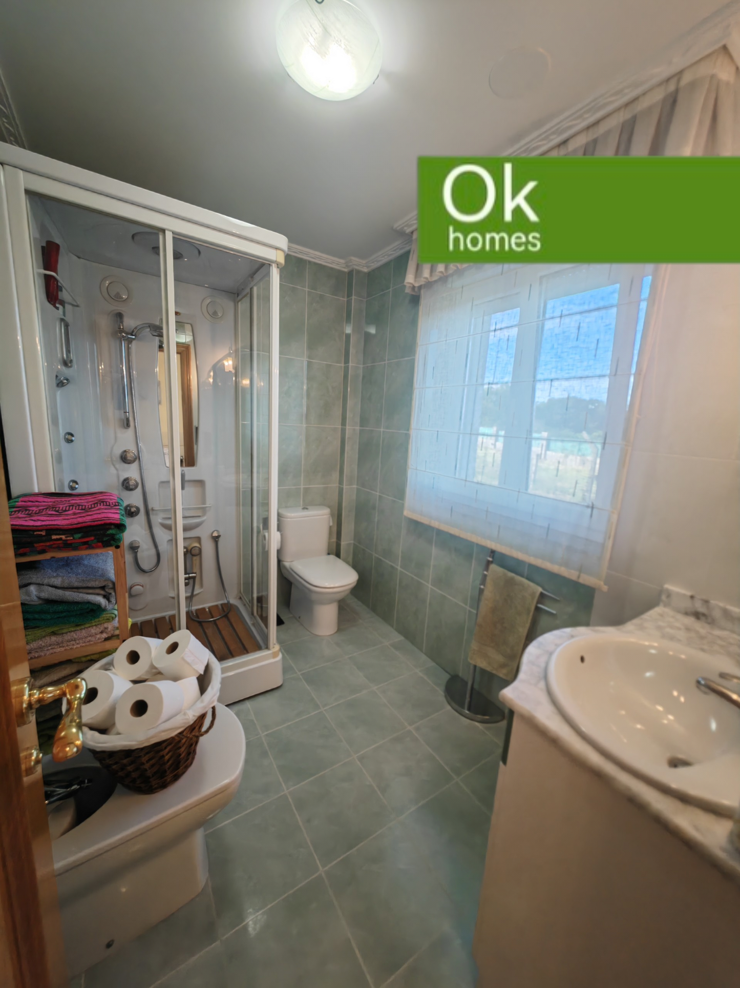 CHALET VENTA - MELIDE - AA/221 - 580