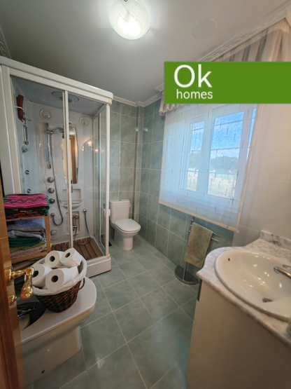 CHALET VENTA - MELIDE - AA/221 - 580