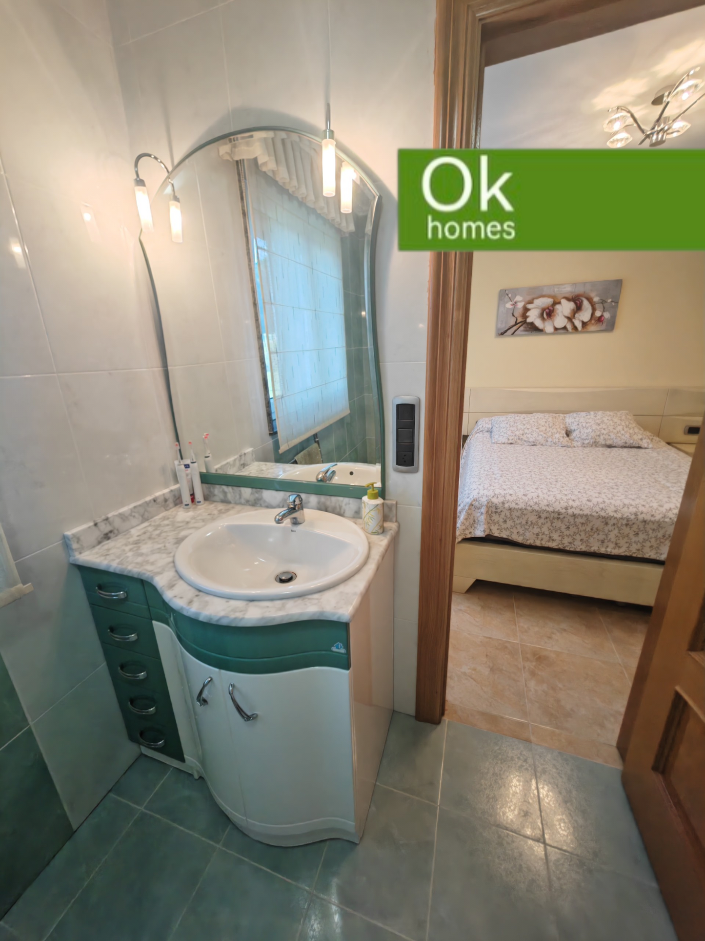 CHALET VENTA - MELIDE - AA/221 - 580