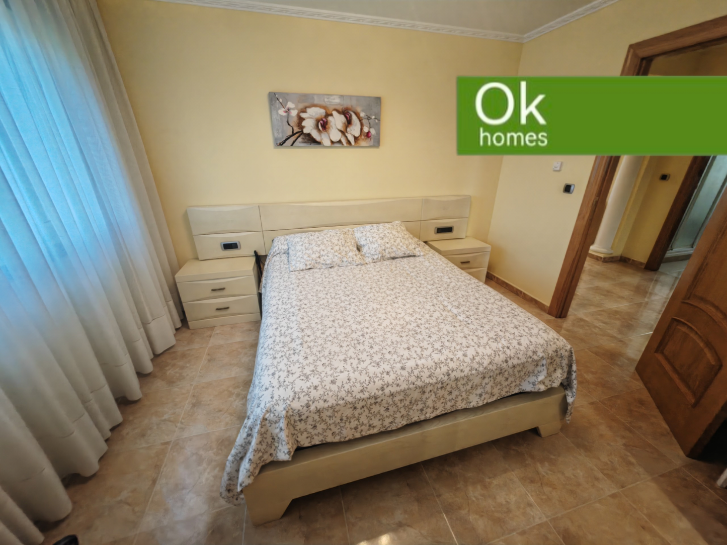 CHALET VENTA - MELIDE - AA/221 - 580