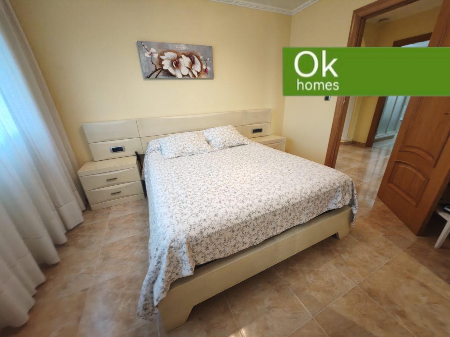 CHALET VENTA - MELIDE - AA/221 - 580