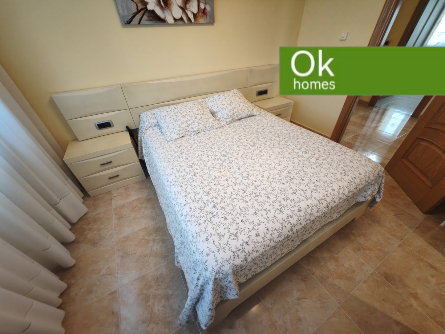 CHALET VENTA - MELIDE - AA/221 - 580