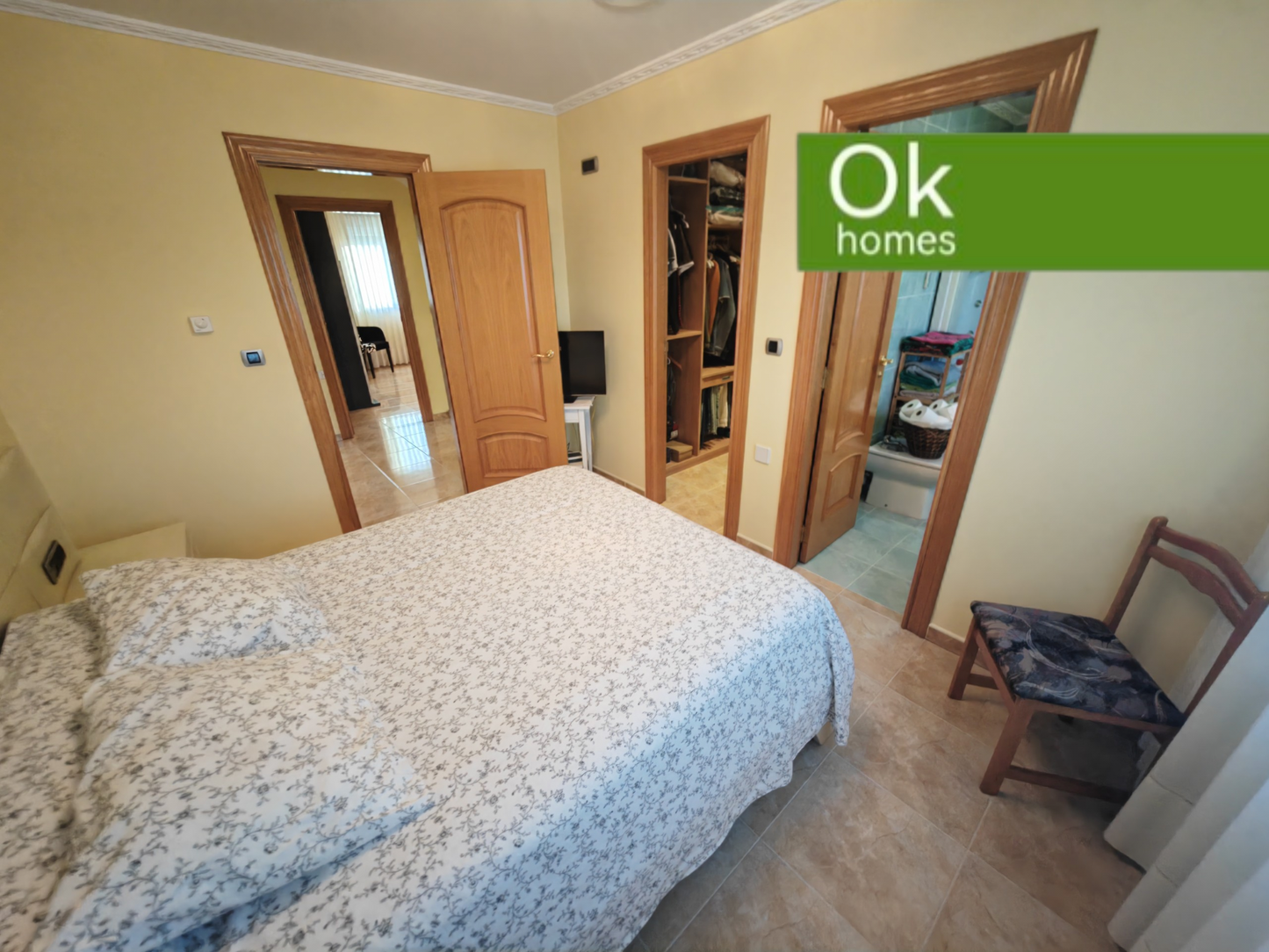 CHALET VENTA - MELIDE - AA/221 - 580