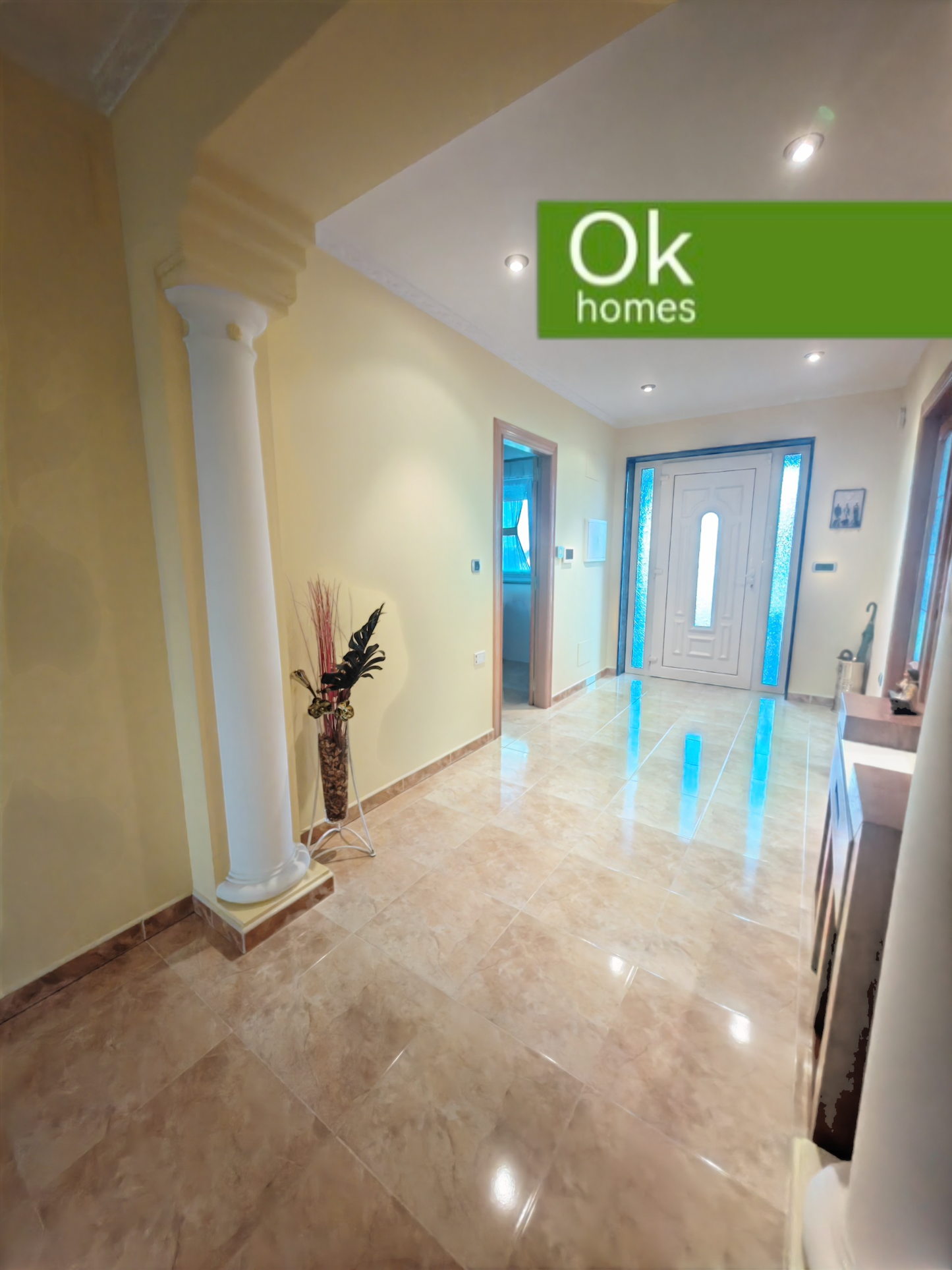 CHALET VENTA - MELIDE - AA/221 - 580