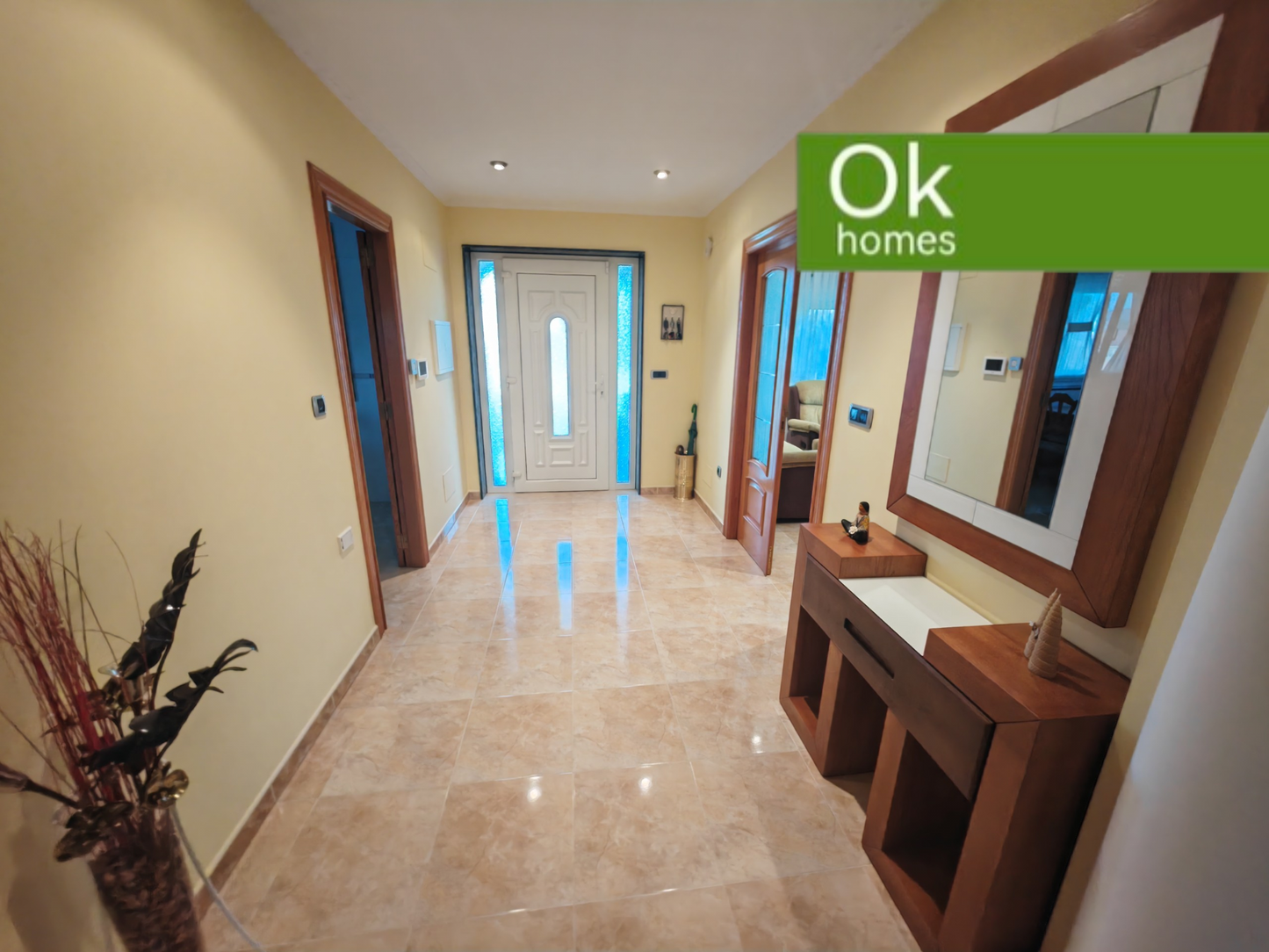 CHALET VENTA - MELIDE - AA/221 - 580