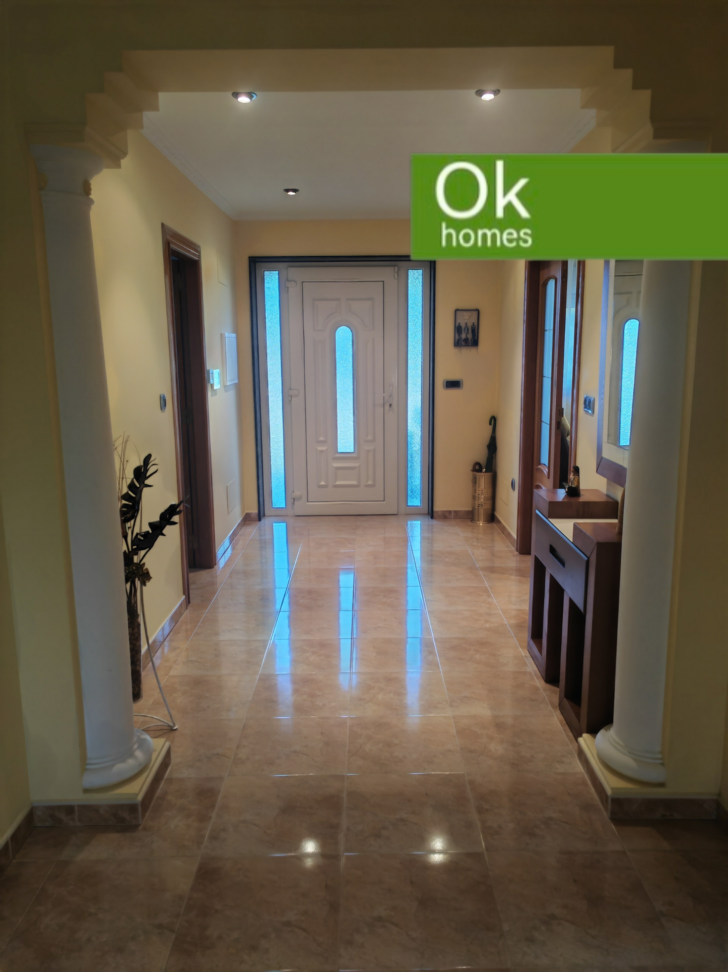 CHALET VENTA - MELIDE - AA/221 - 580
