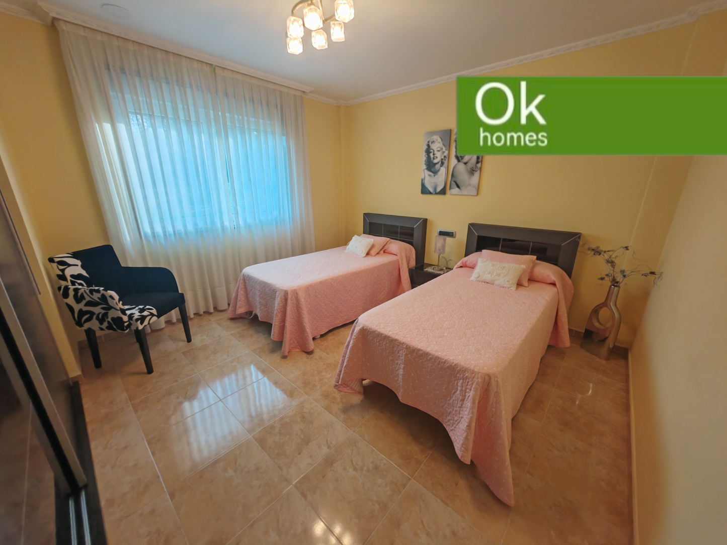 CHALET VENTA - MELIDE - AA/221 - 580