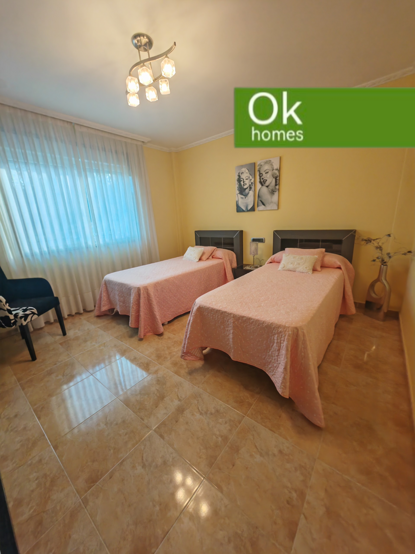 CHALET VENTA - MELIDE - AA/221 - 580