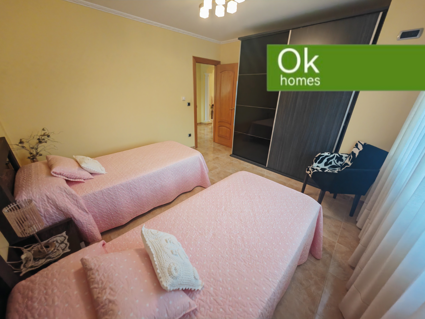 CHALET VENTA - MELIDE - AA/221 - 580