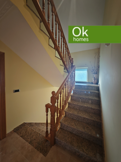 CHALET VENTA - MELIDE - AA/221 - 580