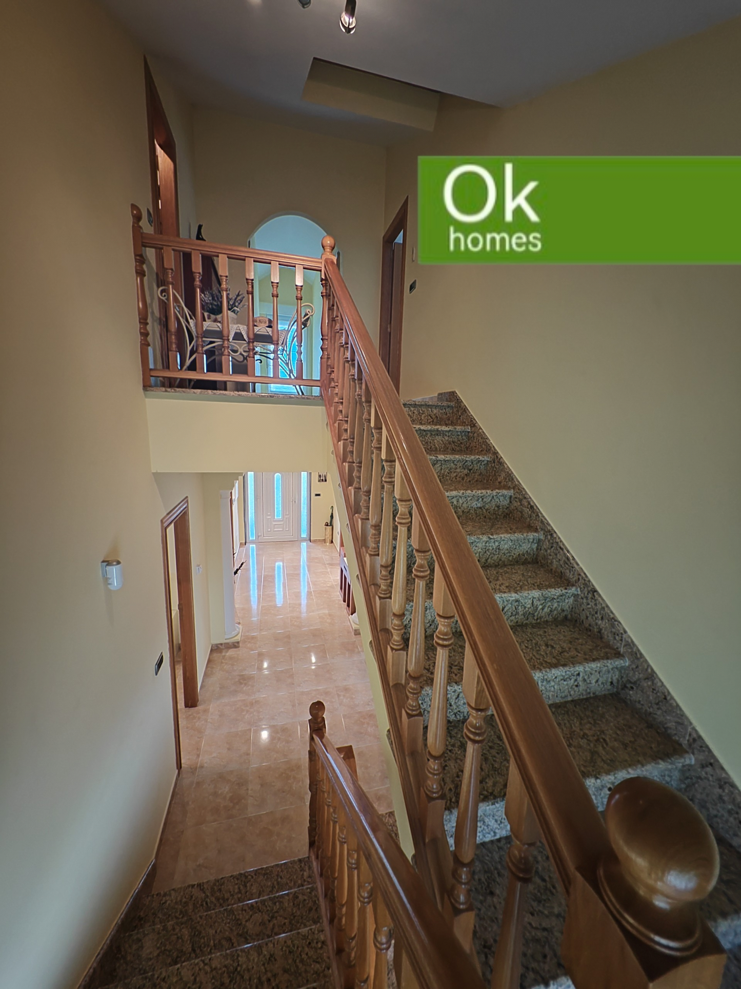 CHALET VENTA - MELIDE - AA/221 - 580