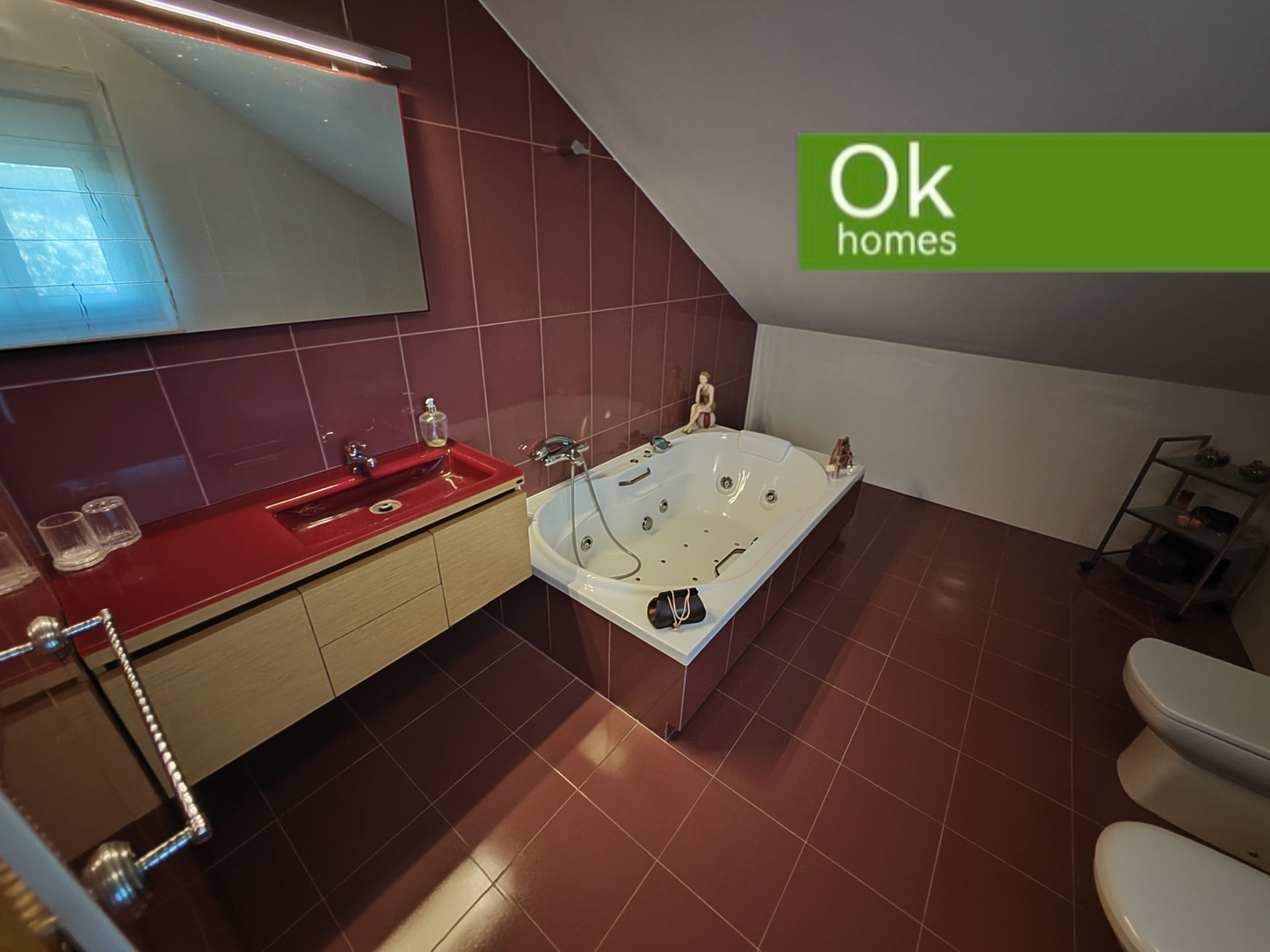 CHALET VENTA - MELIDE - AA/221 - 580
