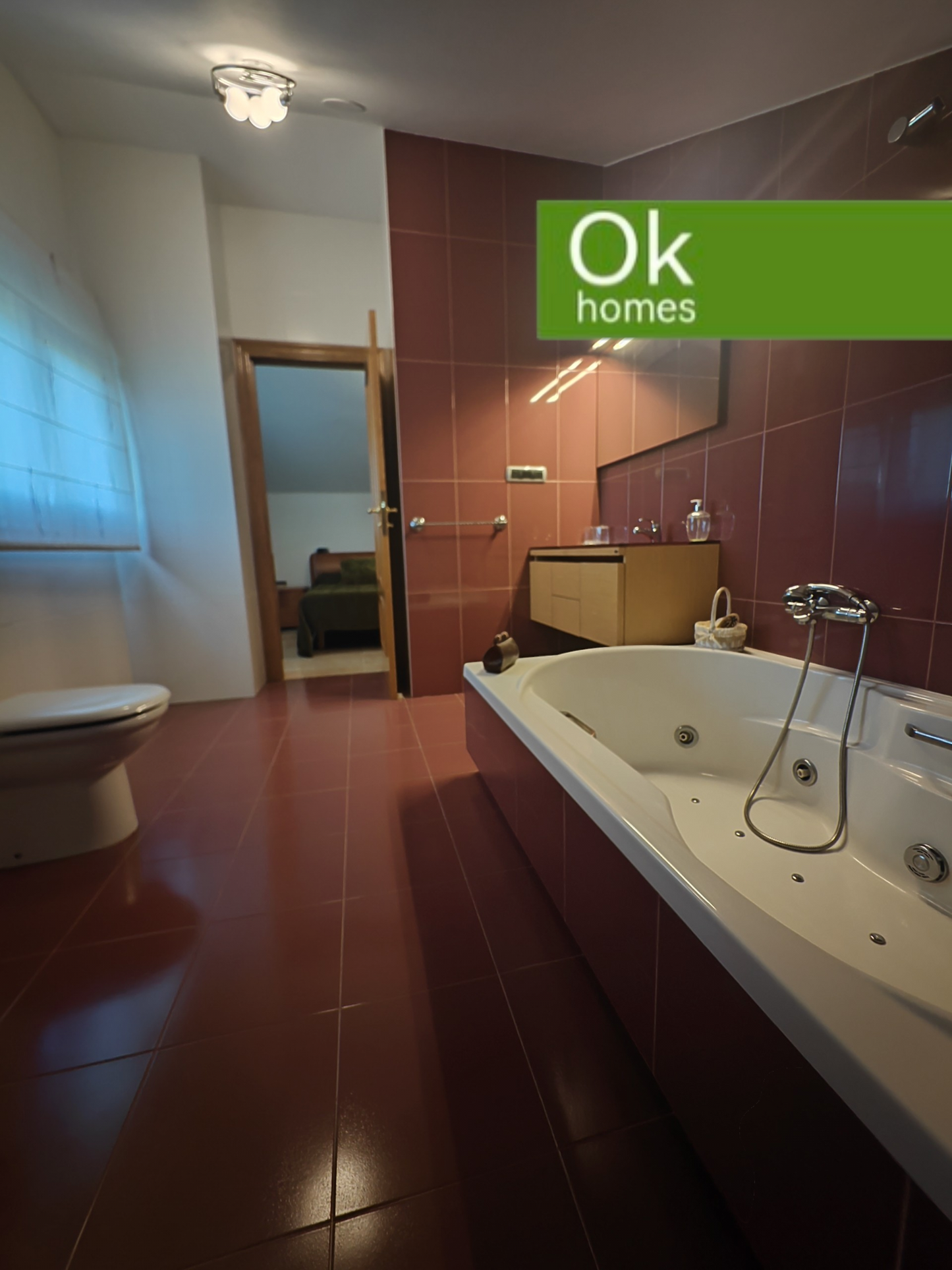 CHALET VENTA - MELIDE - AA/221 - 580