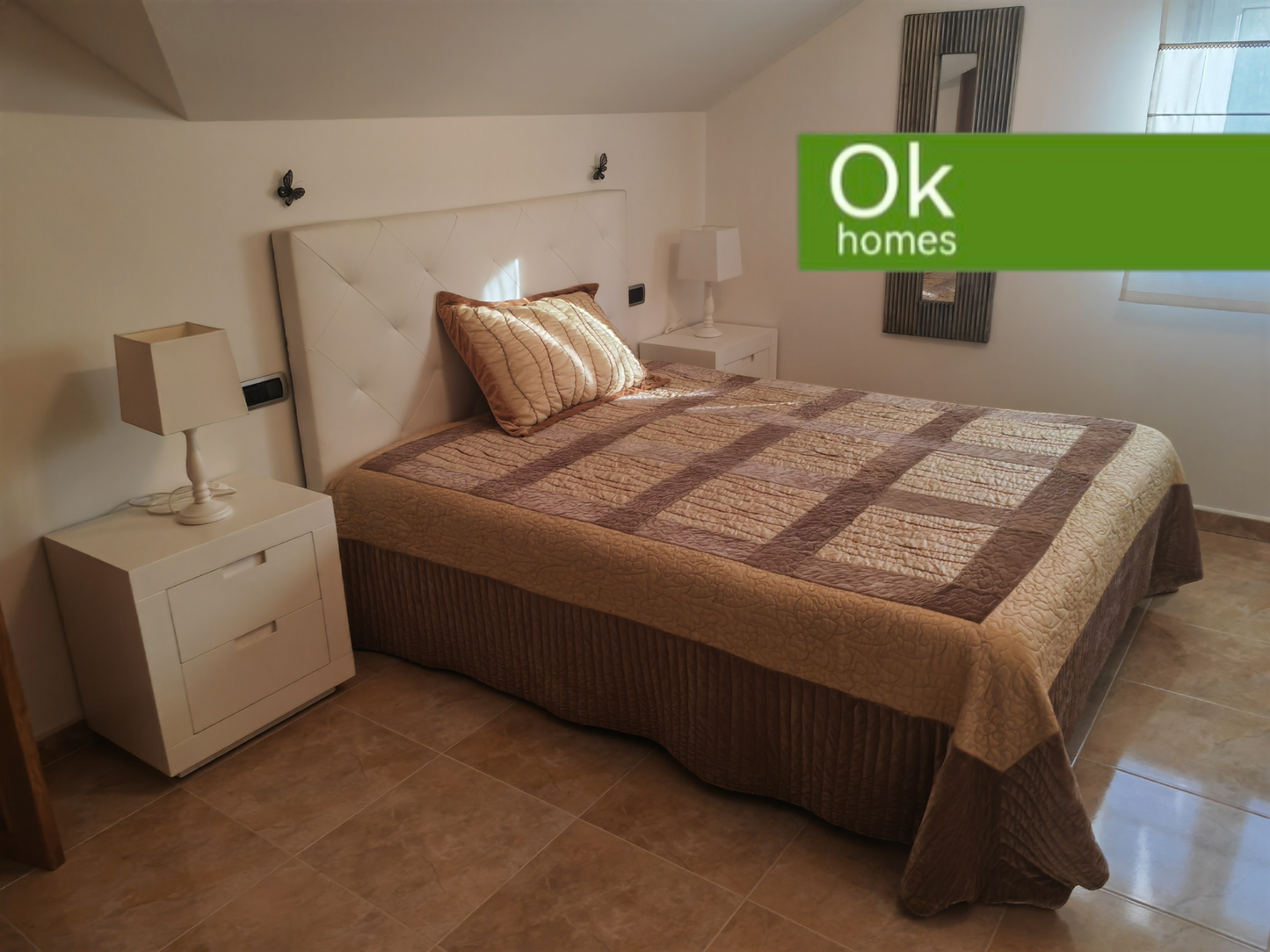 CHALET VENTA - MELIDE - AA/221 - 580
