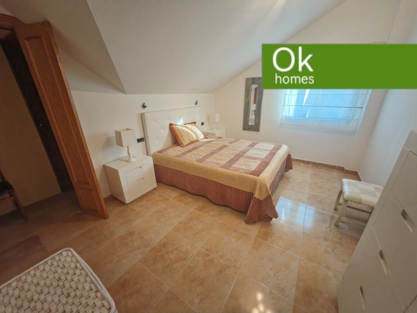 CHALET VENTA - MELIDE - AA/221 - 580