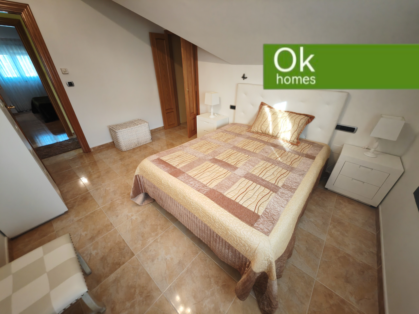 CHALET VENTA - MELIDE - AA/221 - 580