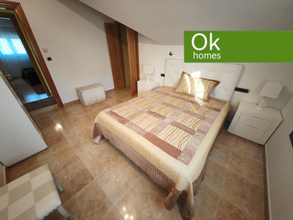 CHALET VENTA - MELIDE - AA/221 - 580