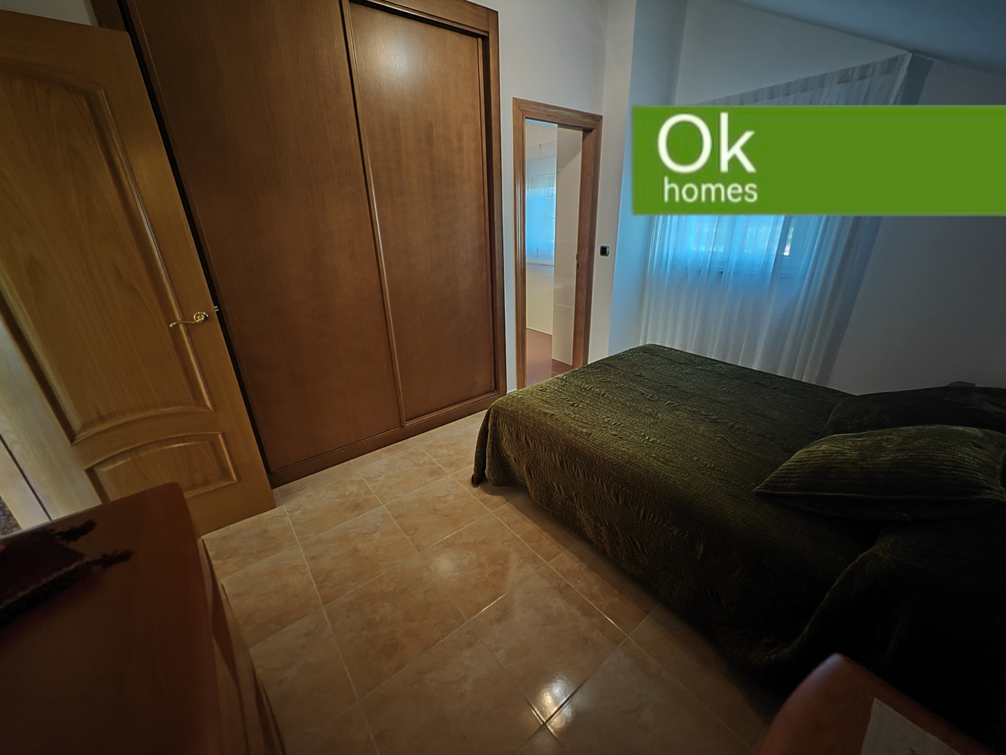 CHALET VENTA - MELIDE - AA/221 - 580