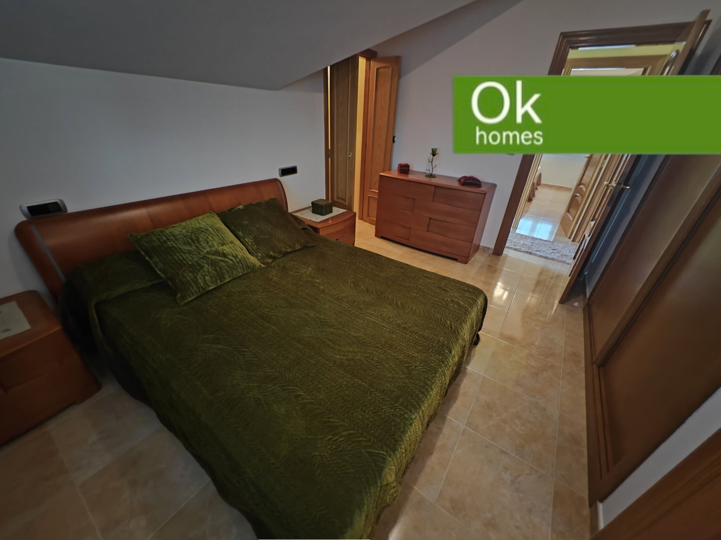 CHALET VENTA - MELIDE - AA/221 - 580