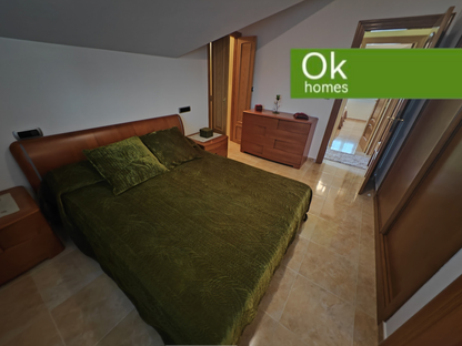 CHALET VENTA - MELIDE - AA/221 - 580